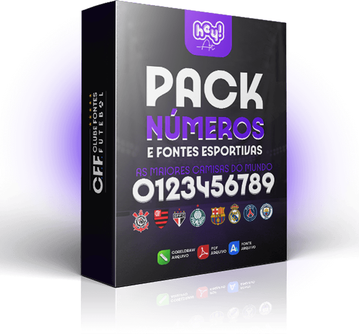 CFF-ClubeFontesFutebol-vetor